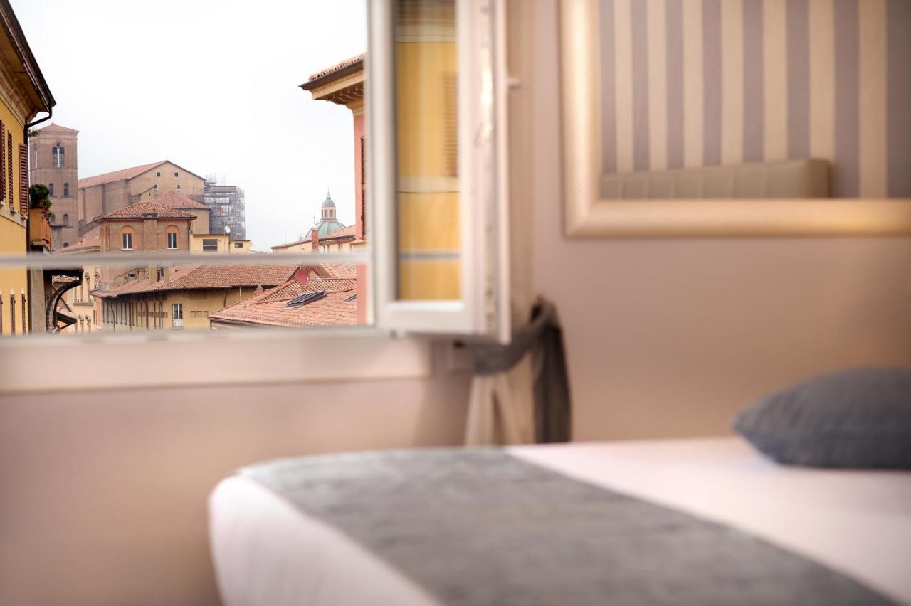 D'Azeglio 62 Luxury Rooms Болоня Екстериор снимка
