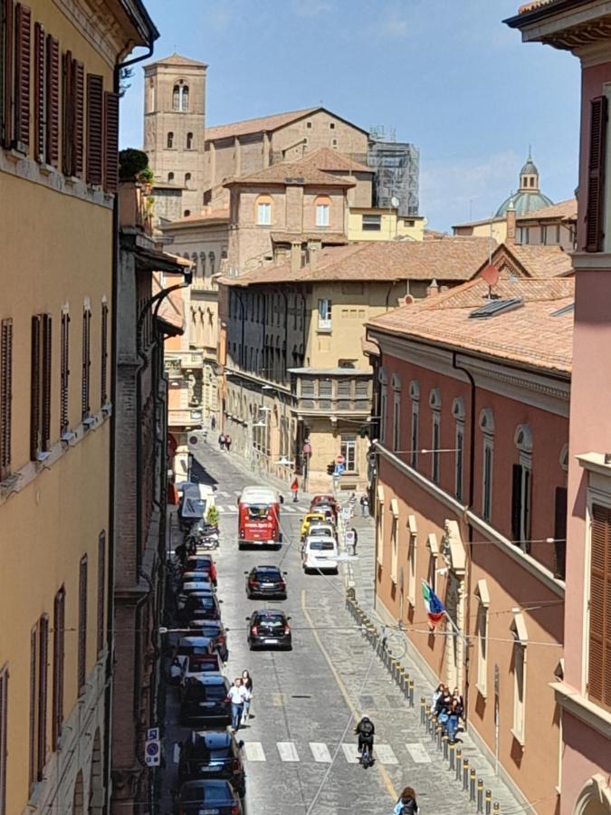 D'Azeglio 62 Luxury Rooms Болоня Екстериор снимка