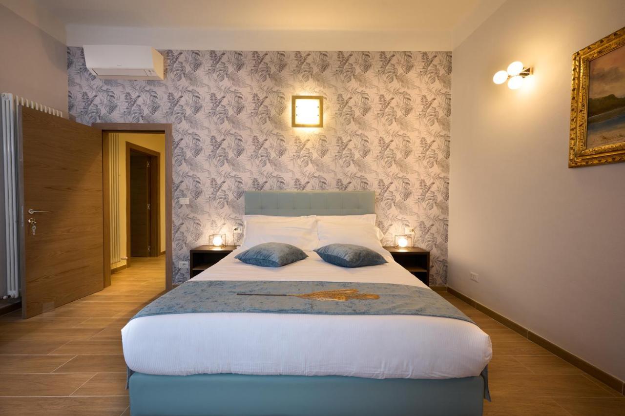 D'Azeglio 62 Luxury Rooms Болоня Екстериор снимка