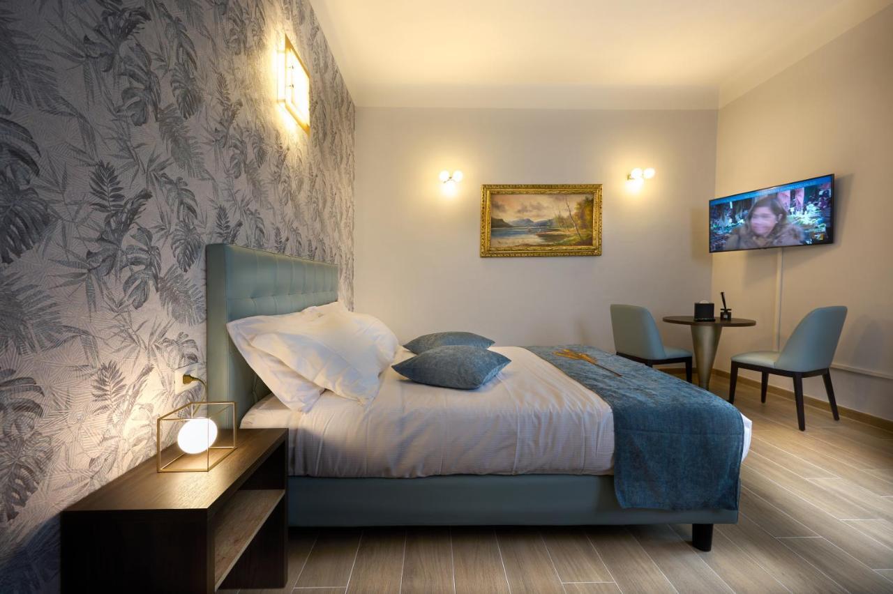 D'Azeglio 62 Luxury Rooms Болоня Екстериор снимка
