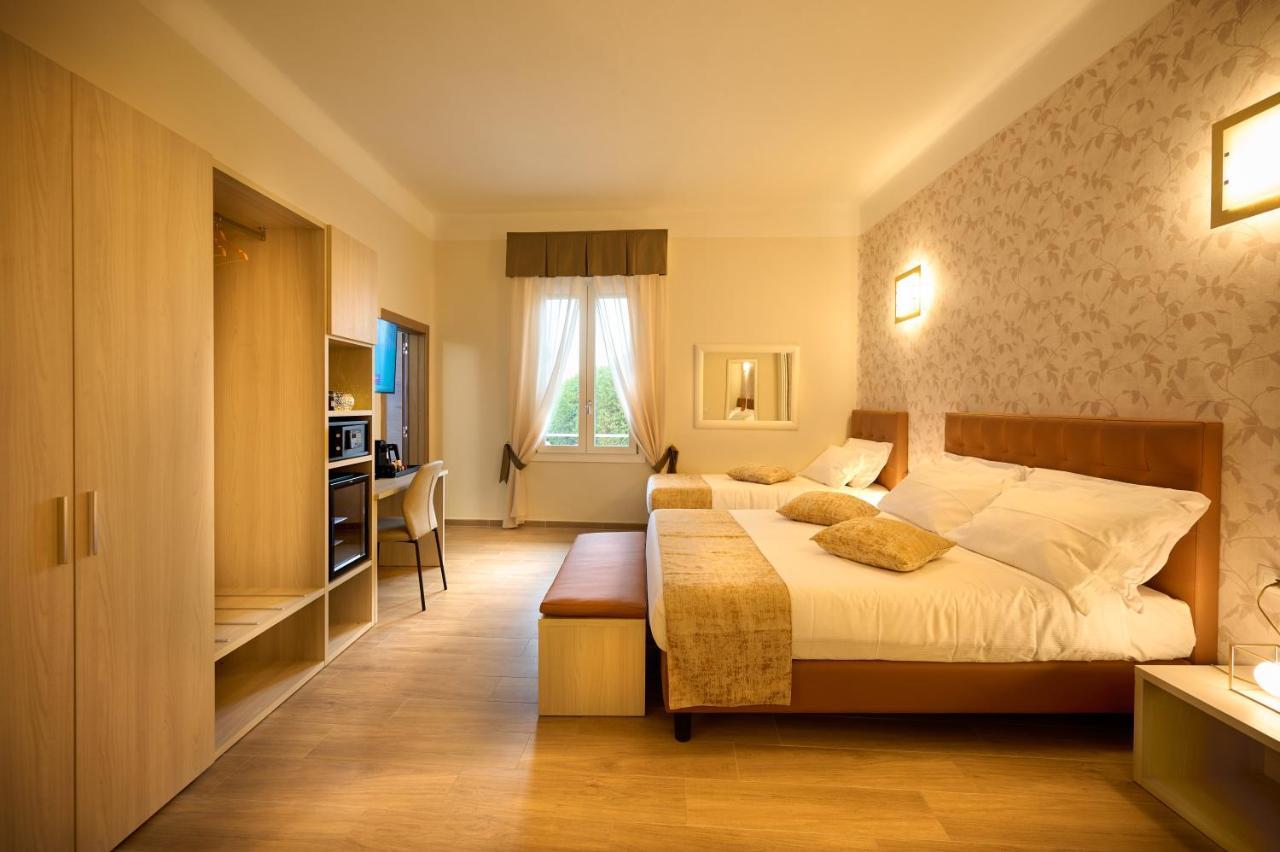 D'Azeglio 62 Luxury Rooms Болоня Екстериор снимка