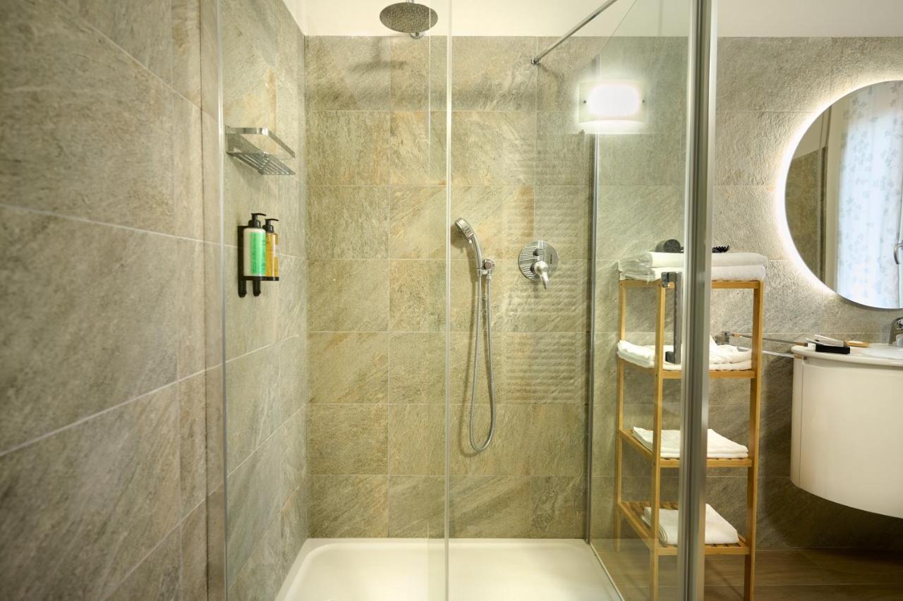 D'Azeglio 62 Luxury Rooms Болоня Екстериор снимка