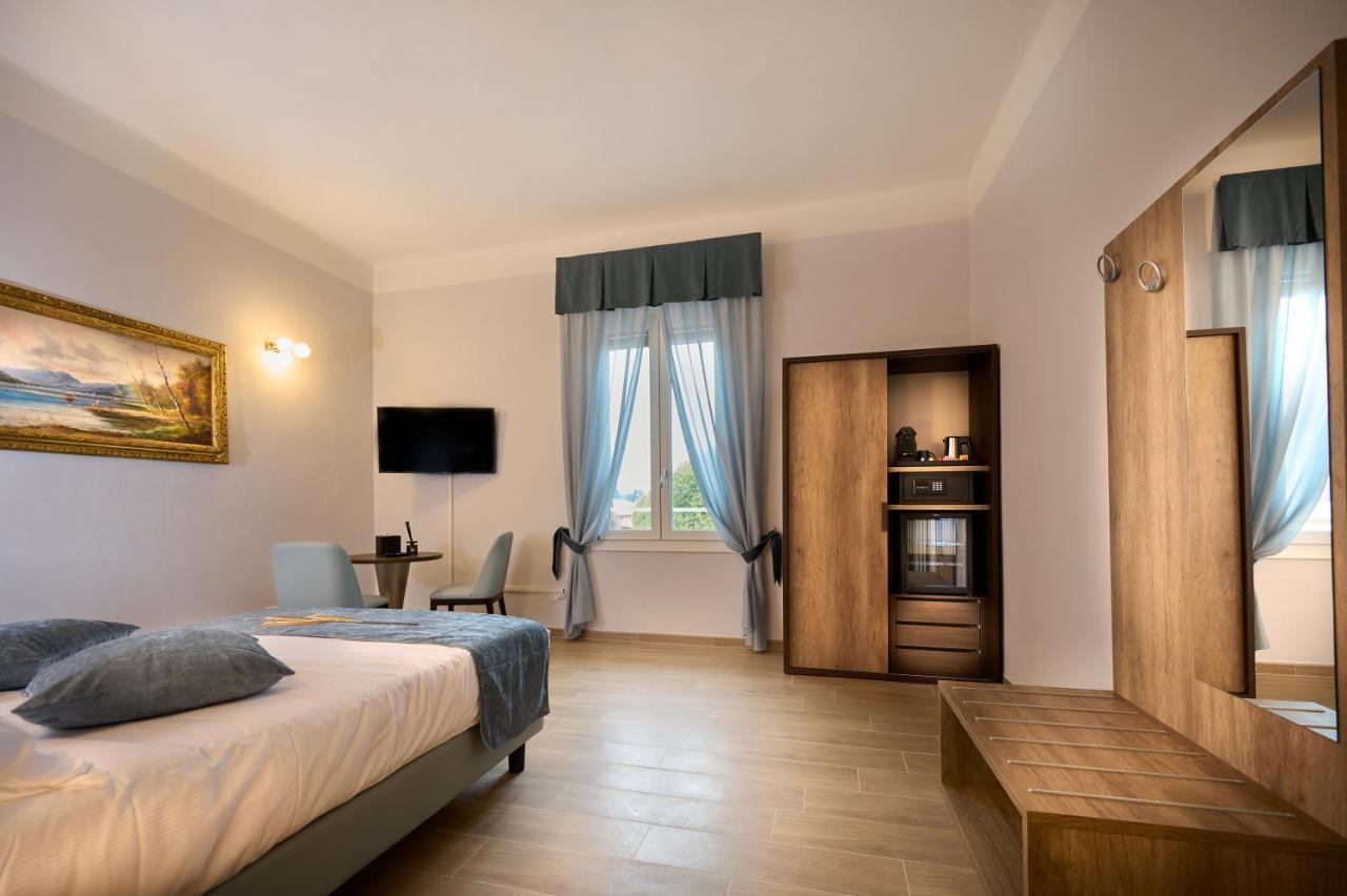D'Azeglio 62 Luxury Rooms Болоня Екстериор снимка