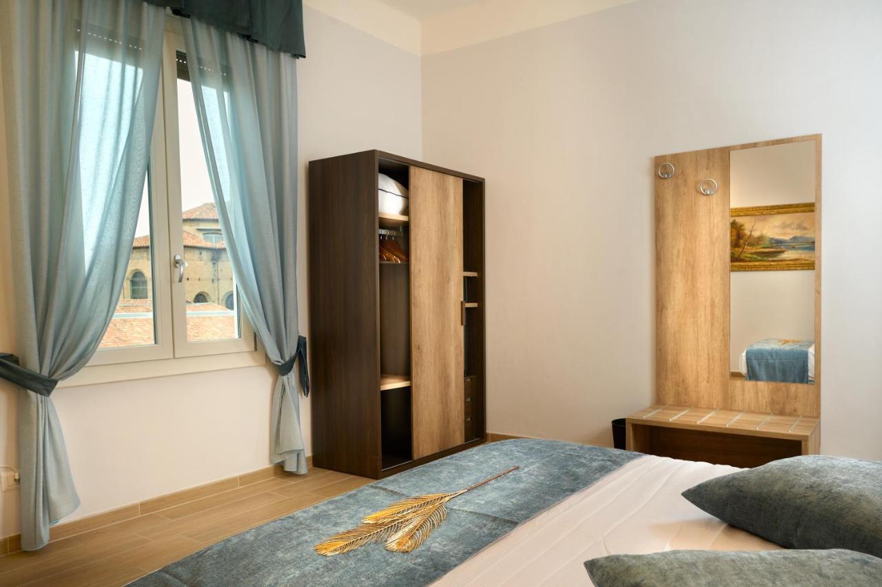 D'Azeglio 62 Luxury Rooms Болоня Екстериор снимка