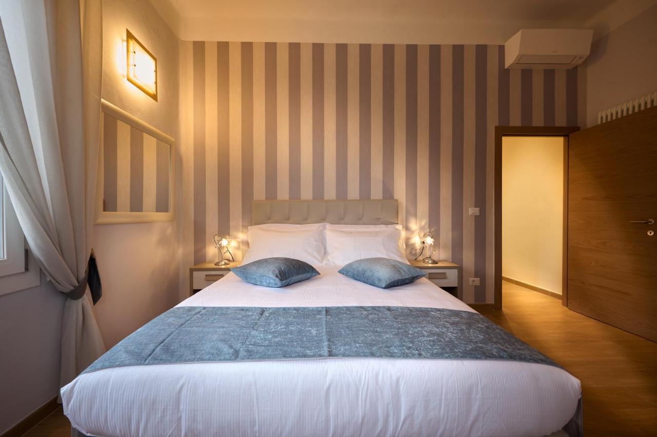 D'Azeglio 62 Luxury Rooms Болоня Екстериор снимка