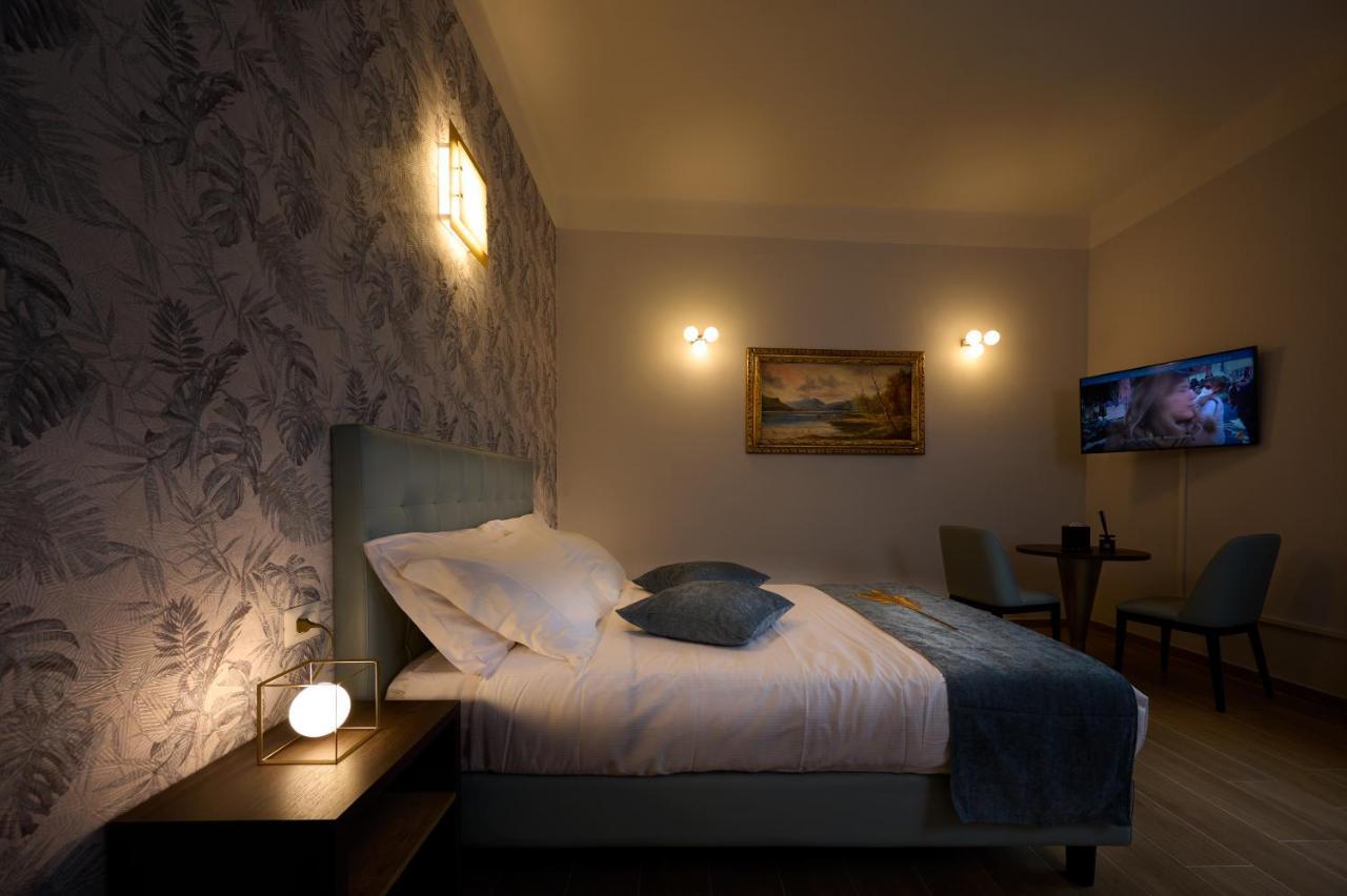 D'Azeglio 62 Luxury Rooms Болоня Екстериор снимка