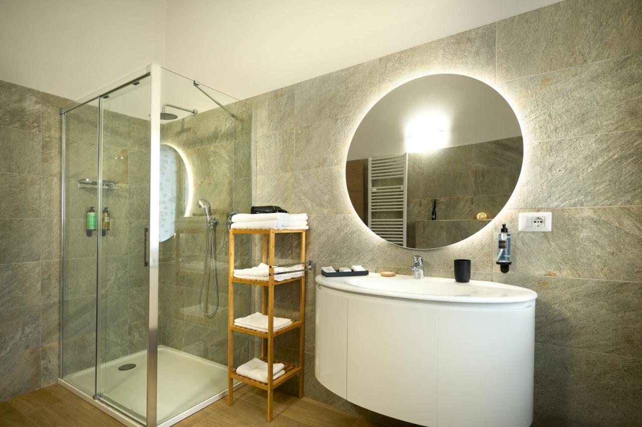 D'Azeglio 62 Luxury Rooms Болоня Екстериор снимка