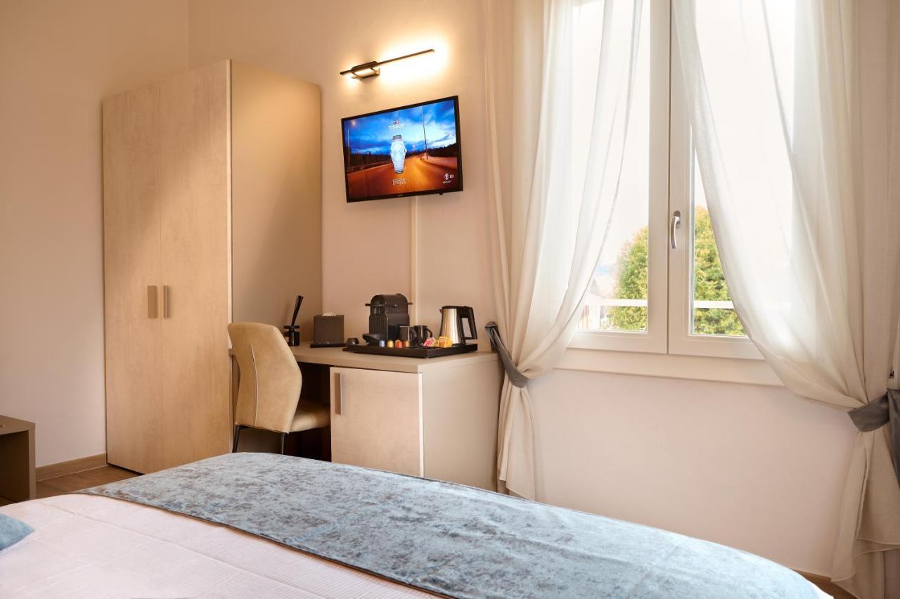 D'Azeglio 62 Luxury Rooms Болоня Екстериор снимка