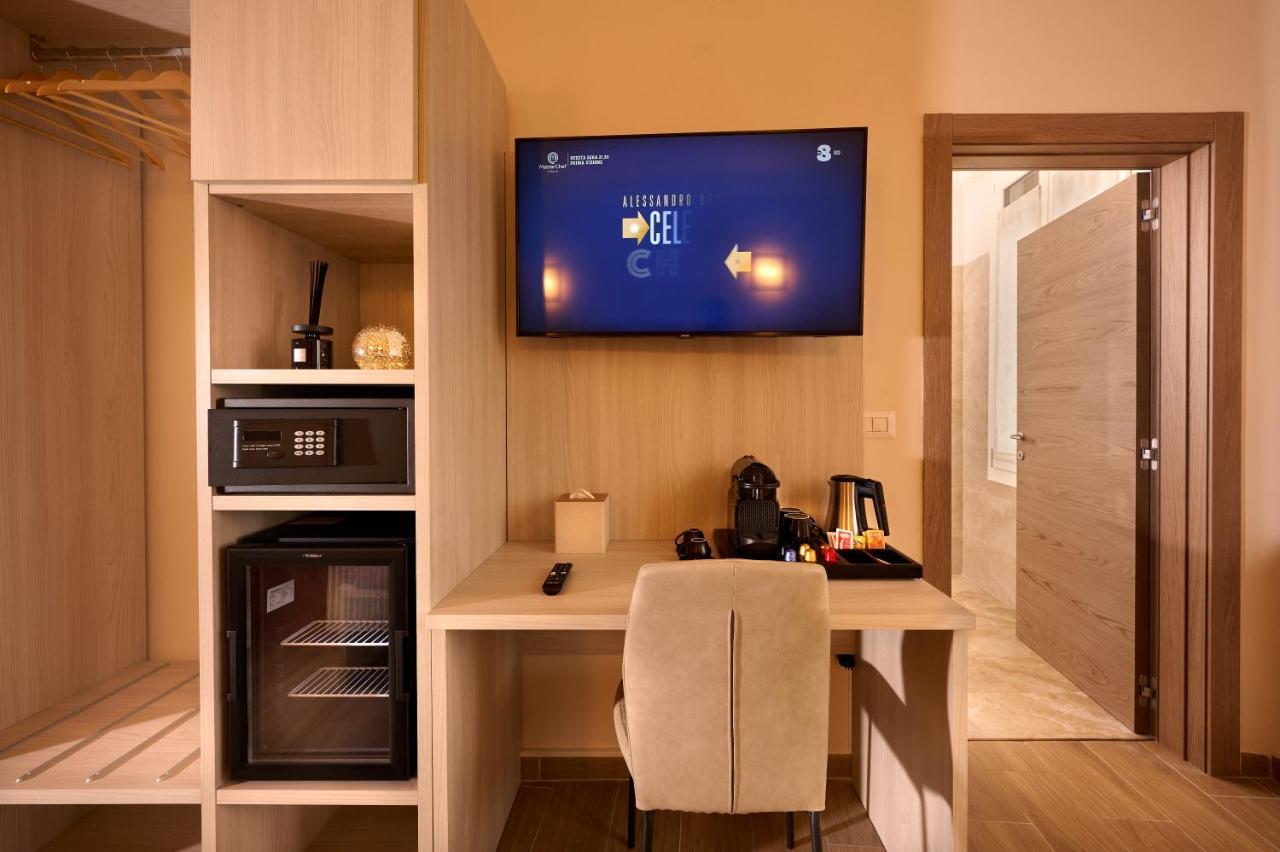 D'Azeglio 62 Luxury Rooms Болоня Екстериор снимка