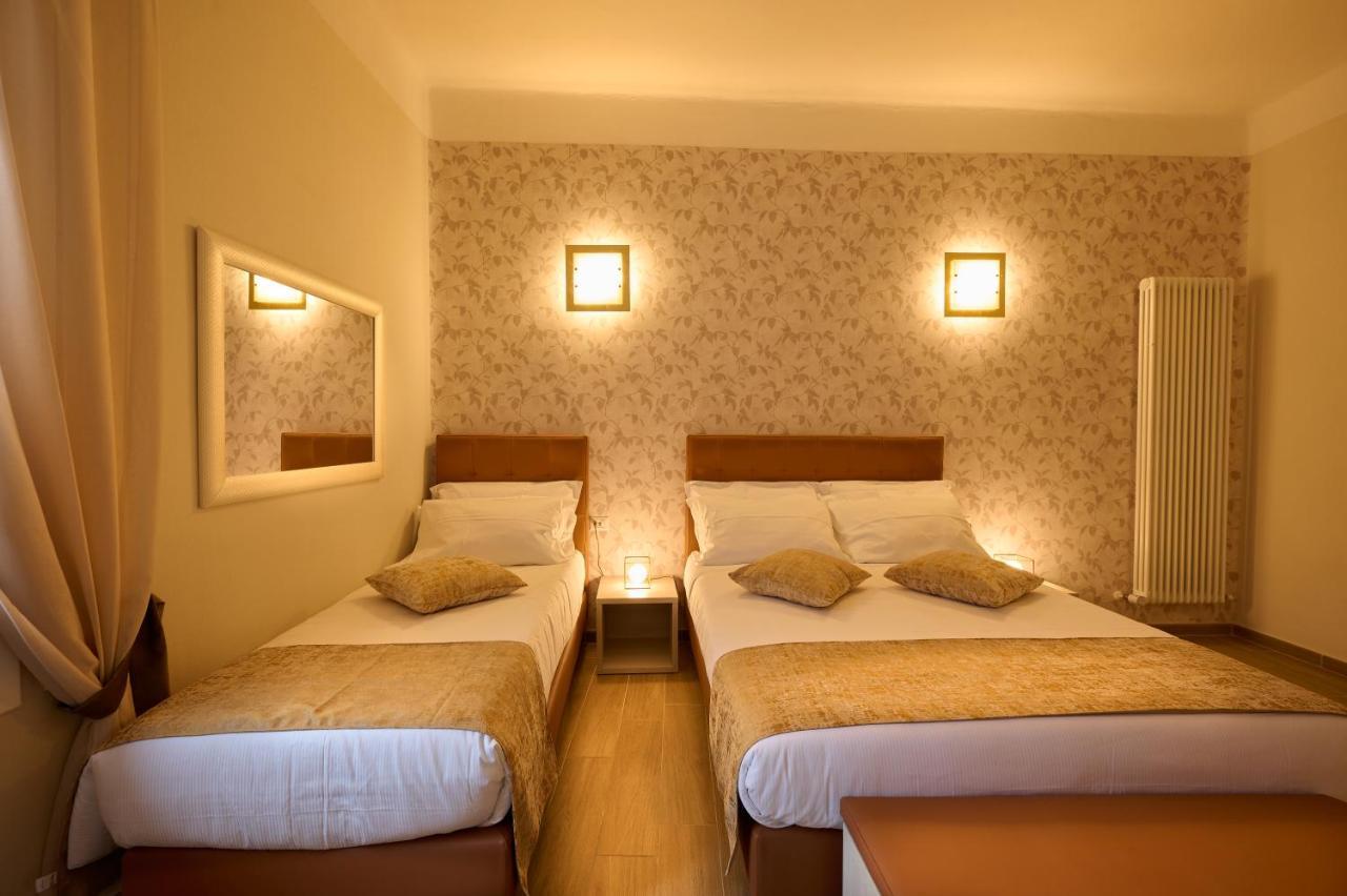 D'Azeglio 62 Luxury Rooms Болоня Екстериор снимка
