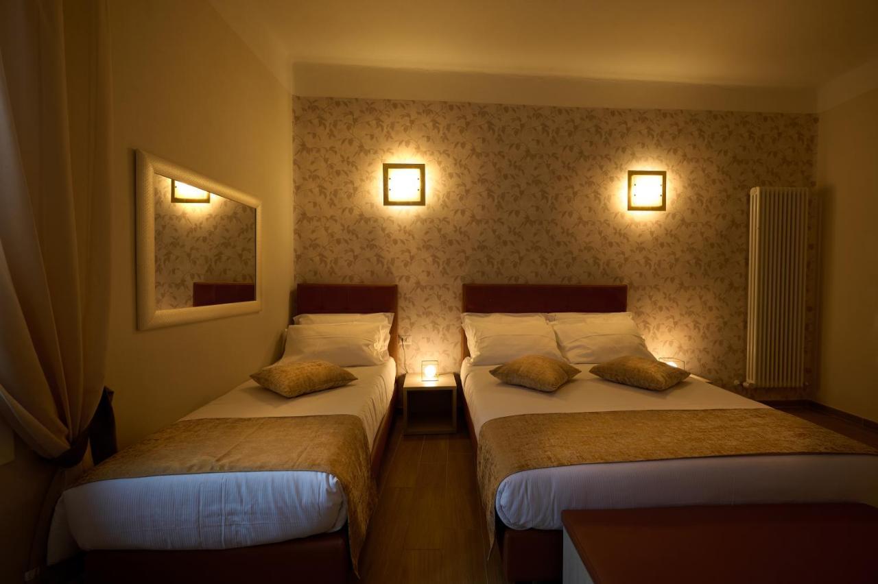 D'Azeglio 62 Luxury Rooms Болоня Екстериор снимка