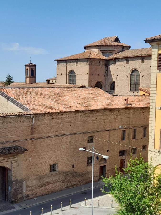 D'Azeglio 62 Luxury Rooms Болоня Екстериор снимка